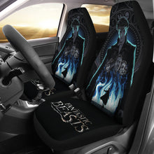 Load image into Gallery viewer, Fantastic Beasts Car Seat Covers Car Accessories Ci220913-01