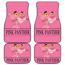 Load image into Gallery viewer, Pink Panther Car Floor Mats Car Accessories Ci220920-07
