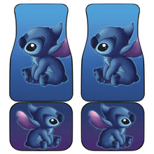Load image into Gallery viewer, Stitch Car Floor Mats Car Accessories Ci221108-03a