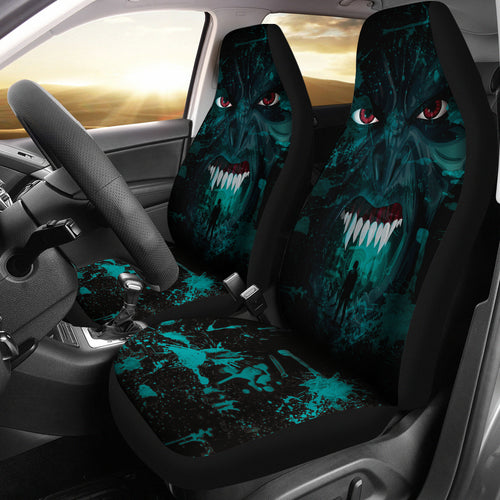 Morbius Car Seat Covers Car Accessories Ci220907-08