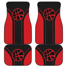 Load image into Gallery viewer, Doctor Strange Logo Car Floor Mats Custom For Fans Ci230103-09a