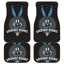 Load image into Gallery viewer, Bugs Bunny Car Floor Mats The Looney Tunes Custom For Fans Ci221205-07