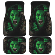 Load image into Gallery viewer, She Hulk Car Floor Mats Car Accessories Ci220929-09