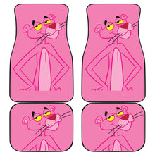 Load image into Gallery viewer, Pink Panther Car Floor Mats Car Accessories Ci220920-06