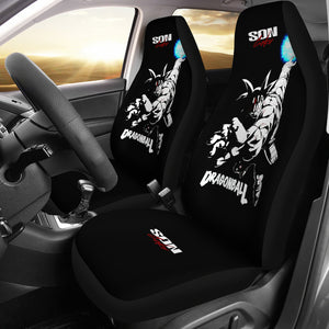 Son Goku Kame Dragon Ball Anime Car Seat Covers Ci0729