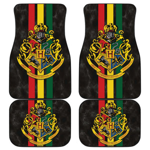 Harry Potter Hogwarts Car Seat Covers Car Accessories Ci221021-05