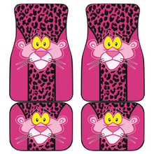 Load image into Gallery viewer, Pink Panther Car Floor Mats Car Accessories Ci220920-08