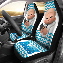Load image into Gallery viewer, The Baby Boss Car Seat Covers Car Accessories Ci220811-02