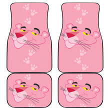 Load image into Gallery viewer, Pink Panther Car Floor Mats Car Accessories Ci220920-10