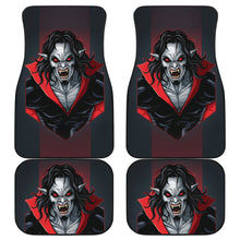 Load image into Gallery viewer, Morbius Car Floor Mats Car Accessories Ci220908-03