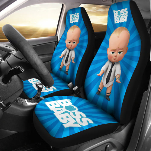 The Baby Boss Car Seat Covers Car Accessories Ci220811-03