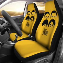 Load image into Gallery viewer, The Big Bang Theory Car Seat Covers Car Accessories Ci220913-05