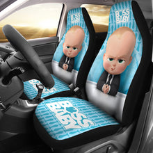 Load image into Gallery viewer, The Baby Boss Car Seat Covers Car Accessories Ci220811-01