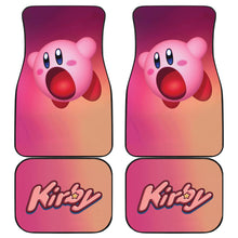 Load image into Gallery viewer, Kirby Car Floor Mats Car Accessories Ci220915-05