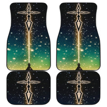 Load image into Gallery viewer, Saber Fate Stay Night Car Floor Mats Car Accessories Ci220505-09