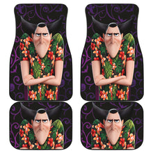 Load image into Gallery viewer, Top Gun Car Seat Covers Movie Car Accessories Custom For Fans AA22090103