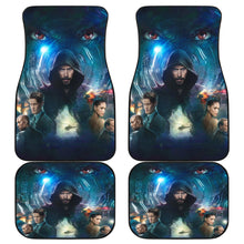 Load image into Gallery viewer, Morbius Car Floor Mats Car Accessories Ci220908-04