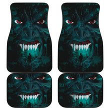 Load image into Gallery viewer, Morbius Car Floor Mats Car Accessories Ci220908-01