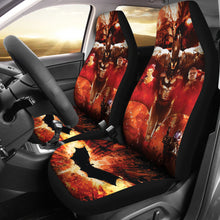Load image into Gallery viewer, Batman Car Seat Covers Car Accessories Ci221012-06