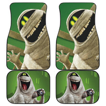 Load image into Gallery viewer, Hotel Transylvania Murray Car Floor Mats Halloween Car Accessories Ci220831-07