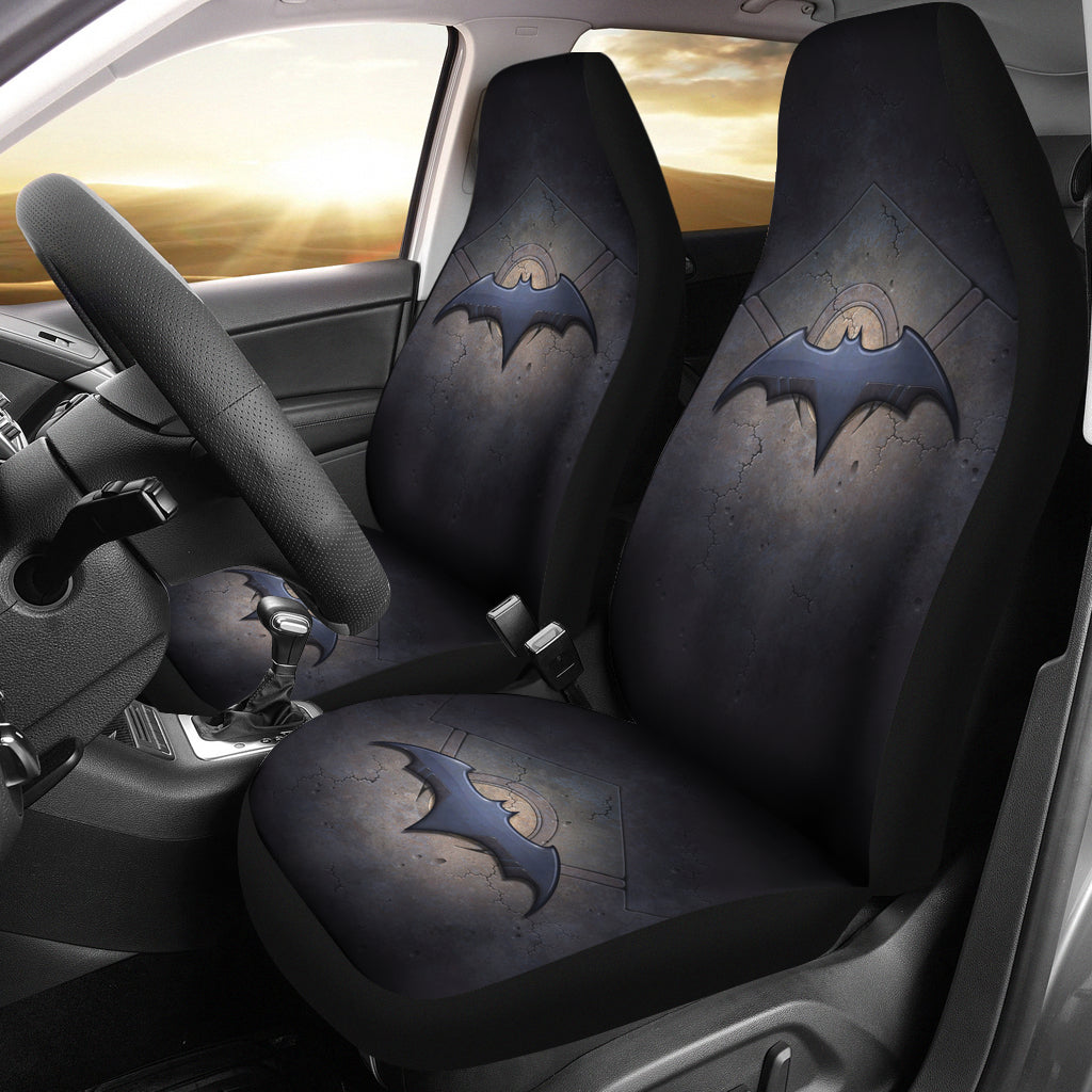 Batman Car Seat Covers Car Accessories Ci221012-03