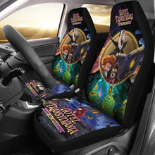 Load image into Gallery viewer, Hotel Transylvania Halloween Car Seat Covers Car Accessories Ci220831-02