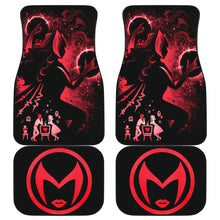 Load image into Gallery viewer, Scarlet Witch Movies Car Seat Cover Scarlet Witch Car Accessories Ci121907