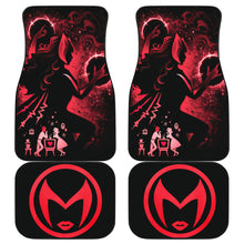 Load image into Gallery viewer, Scarlet Witch Movies Car Floor Mats Scarlet Witch Car Accessories Ci121902