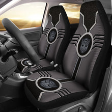 Load image into Gallery viewer, Transformers Autobots Logo Car Seat Covers Custom For Fans Ci230110-10