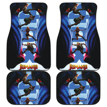 Load image into Gallery viewer, Jumanji The Next Level Car Floor Mats Car Accessories Ci220706-06