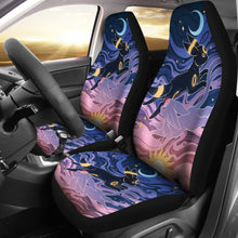 Load image into Gallery viewer, Umbreon Car Seat Covers Car Accessories Ci221111-03