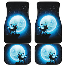 Load image into Gallery viewer, Umbreon Car Floor Mats Car Accessories Ci221114-04