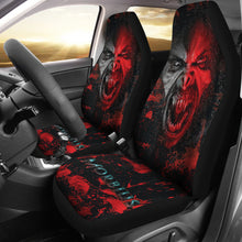 Load image into Gallery viewer, Morbius Blood Car Seat Covers Car Accessories Ci220907-01