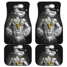 Load image into Gallery viewer, Popeye Car Floor Mats Car Accessories Ci221110-10