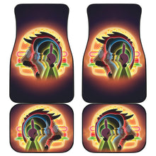 Load image into Gallery viewer, Bob&#39;s Burger Car Floor Mats Ci221116-01