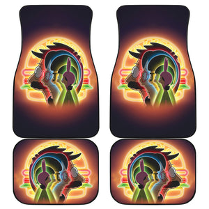 Bob's Burger Car Floor Mats Ci221116-01