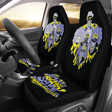 Load image into Gallery viewer, It&#39;s Always Sunny In Philadelphia Car Seat Covers Car Accessories Ci220701-10