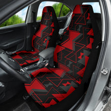 Load image into Gallery viewer, Black Widow Natasha Car Seat Covers Car Accessories Ci220526-07