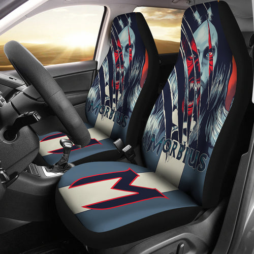 Morbius Car Seat Covers Car Accessories Ci220907-07