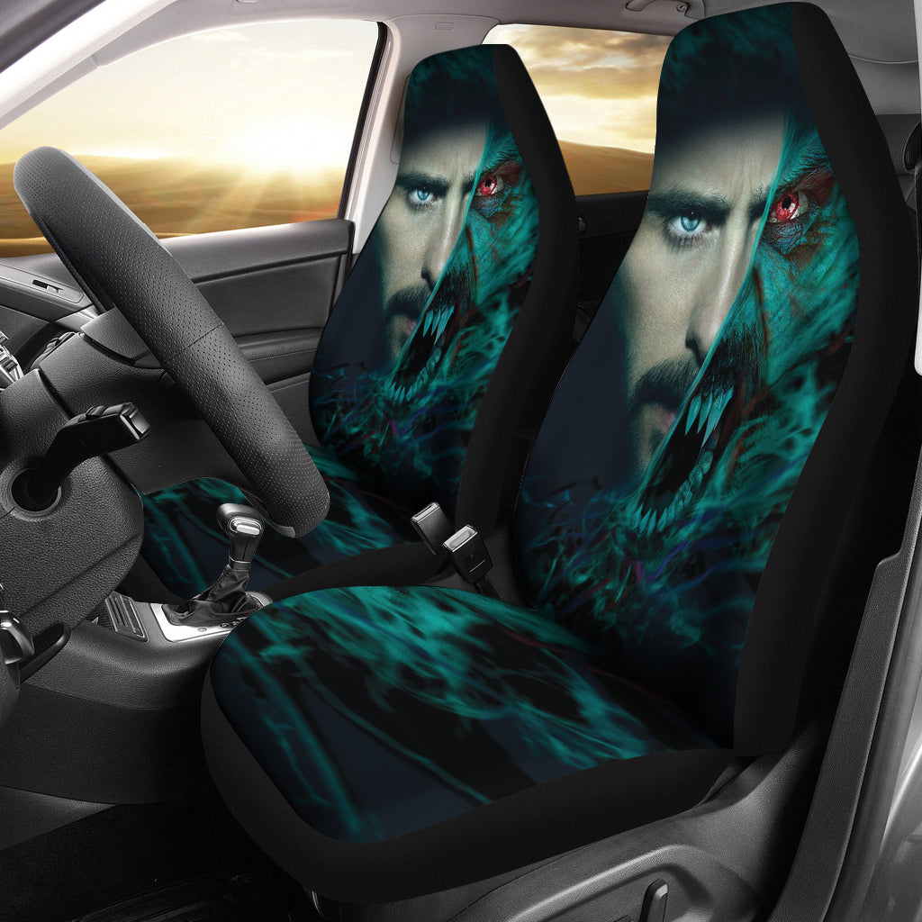 Morbius Car Seat Covers Car Accessories Ci220907-03