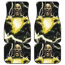 Load image into Gallery viewer, Black Adam Car Floor Mats Car Accessories Ci221030-04