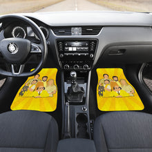 Load image into Gallery viewer, It&#39;s Always Sunny In Philadelphia Car Floor Mats Car Accessories Ci220705-10