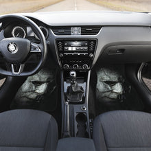 Load image into Gallery viewer, Horror Movie Car Floor Mats | Michael Myers Face House On Hill Car Mats Ci090821