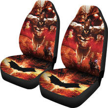 Load image into Gallery viewer, Batman Car Seat Covers Car Accessories Ci221012-06