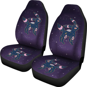 Umbreon Car Seat Covers Car Accessories Ci221111-06