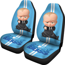 Load image into Gallery viewer, The Baby Boss Car Seat Covers Car Accessories Ci220811-04
