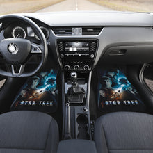 Load image into Gallery viewer, Star Trek Car Floor Mats Ci220830-10