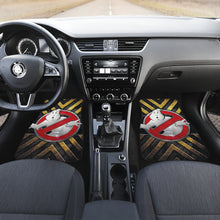 Load image into Gallery viewer, Ghostbusters Car Floor Mats Movie Car Accessories Custom For Fans Ci22061504