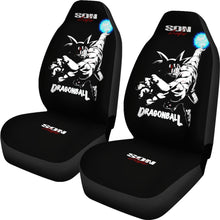 Load image into Gallery viewer, Son Goku Kame Dragon Ball Anime Car Seat Covers Ci0729