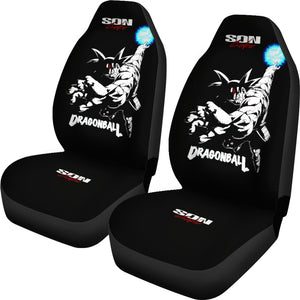 Son Goku Kame Dragon Ball Anime Car Seat Covers Ci0729
